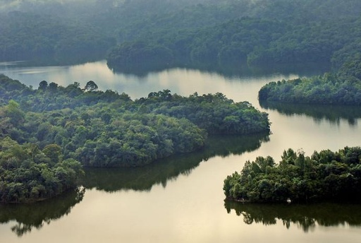 4 Days 3 Nights Enchanting Sarawak