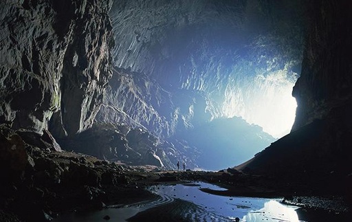 3D2N Mulu 4 show caves Tour