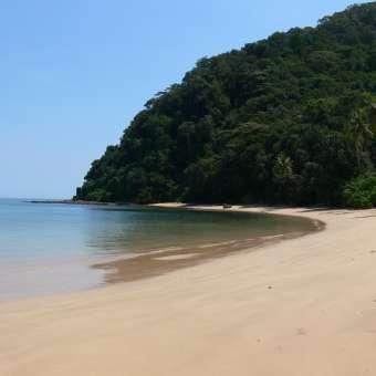 Satang Island Day Trip